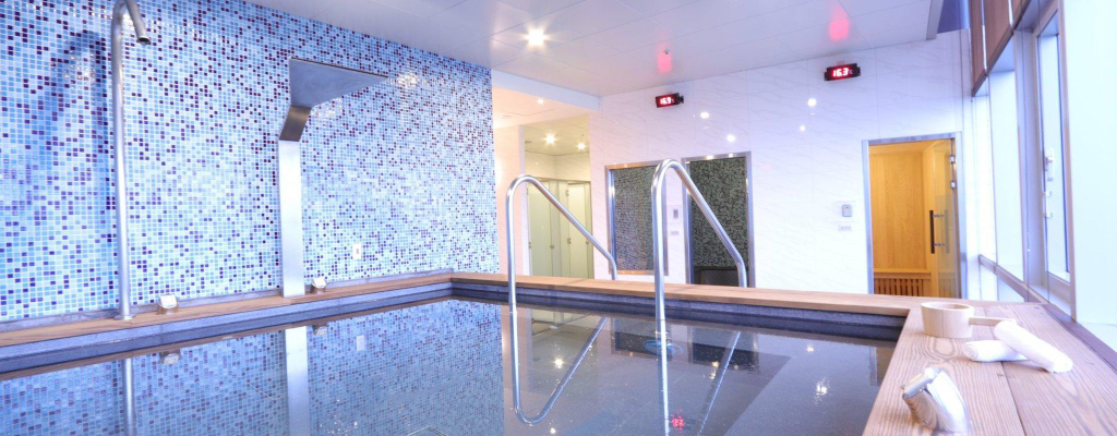 Public Area 1, AJ Hotel, Hsinchu County
