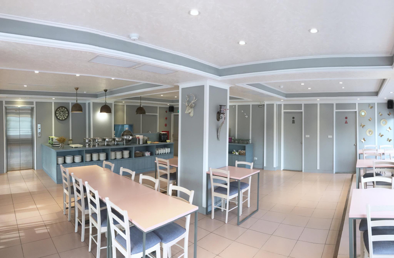 Food & Drinks 5, Wantai Hotel, Chiayi City