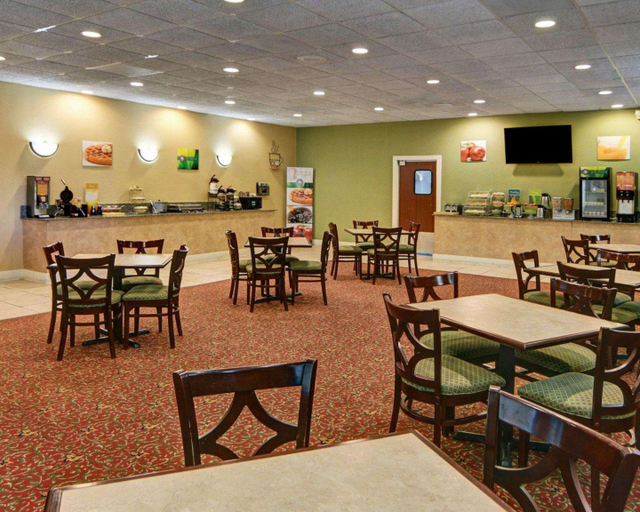 Food & Drinks 5, Red Roof Inn McKinney, Collin