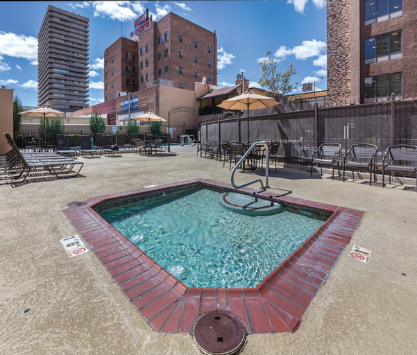 WorldMark Reno, Washoe