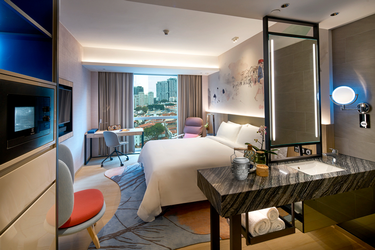 Bedroom 1