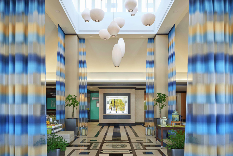 Public Area 5, Hilton Garden Inn Toronto Airport West/Mississauga, Peel
