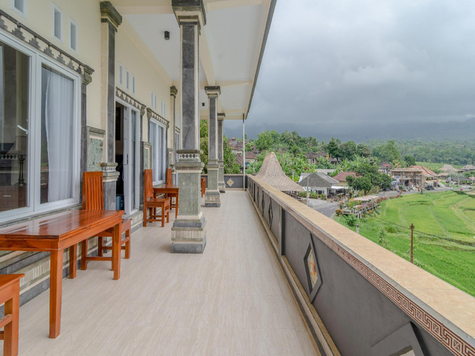 Exterior & Views 5, Adhi Jaya Suite, Tabanan