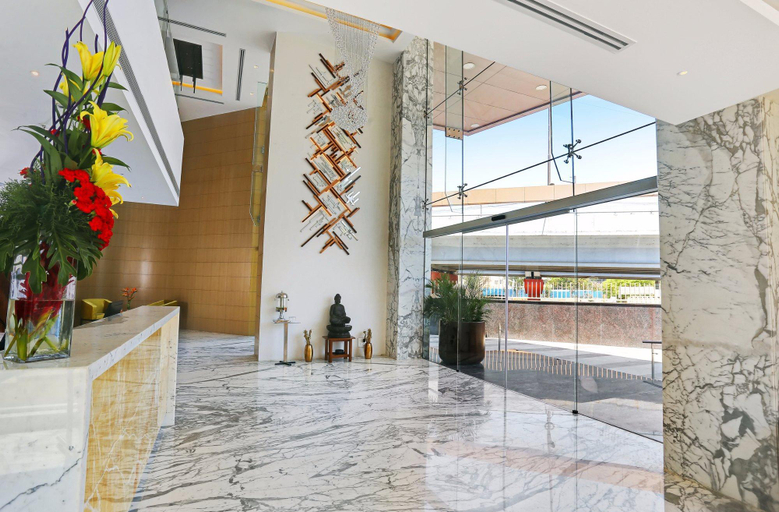 Public Area 3, Bhagini Icon Premier Hotel, Bangalore