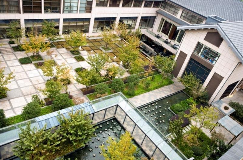 Exterior & Views, Millennium Wuxi, Wuxi