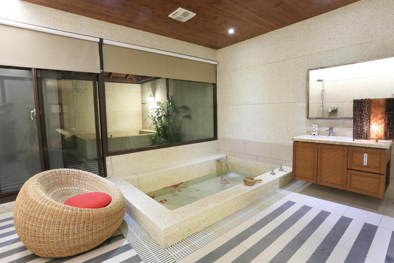Sport & Beauty, GREENLIFESPA, Yilan
