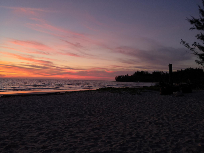 Exterior & Views 2, Tommy's Place @ Tip Of Borneo, Kudat