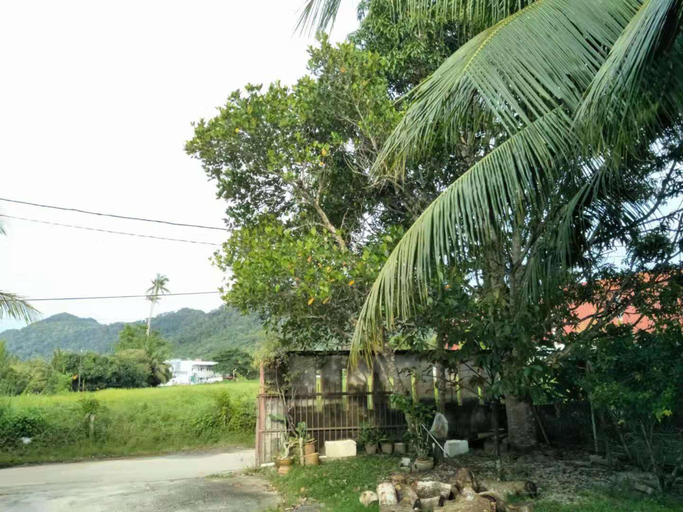 Exterior & Views, Motel Kampung Kuah by ZUZU, Langkawi