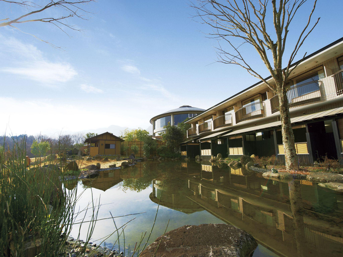 Others 3, Hotel Yumeshizuku, Minamiaso