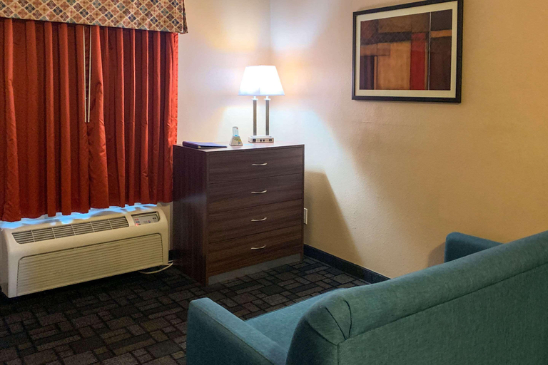 Public Area 2, MainStay Suites Extended Stay Hotel Casa Grande, Pinal