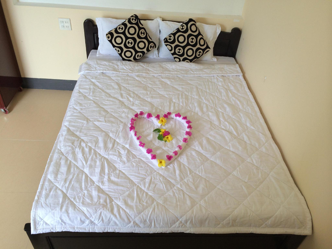 Bedroom 2, Bao Tien Hotel, Phan Thiết