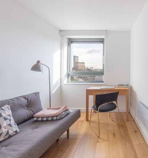 Others 5, The Bard, Sonder Apartment by Marriott Bonvoy, London