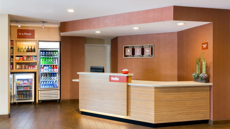 Public Area 2, TownePlace Suites by Marriott Lafayette South, Lafayette
