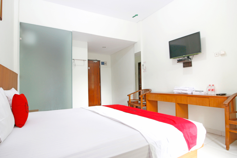 Bedroom 27