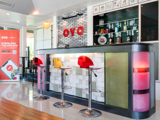 Public Area 3, Cafe'@luv22, Phuket Island