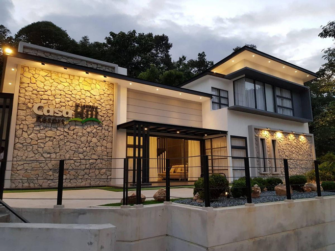 Casa Hill Resort, Kuantan
