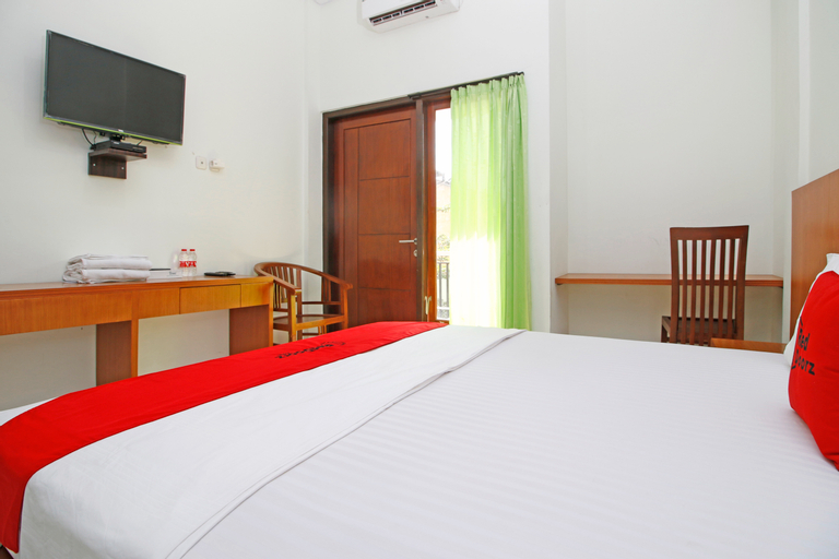Bedroom 24