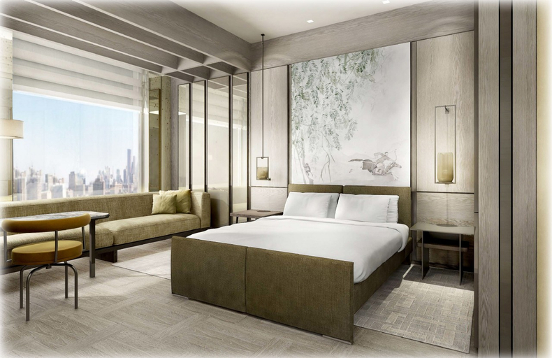 Bedroom 28