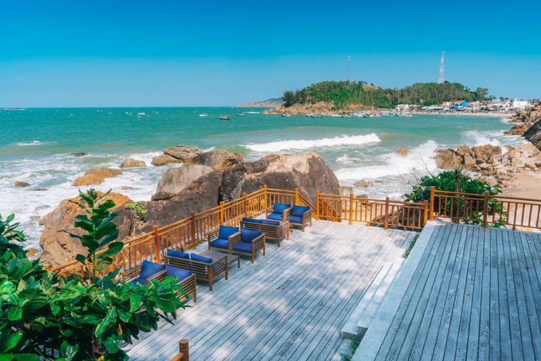 Exterior & Views 2, Resort O.SIX , Qui Nhơn