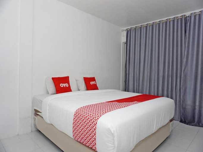 OYO 2379 Hotel Sibigo, Samosir
