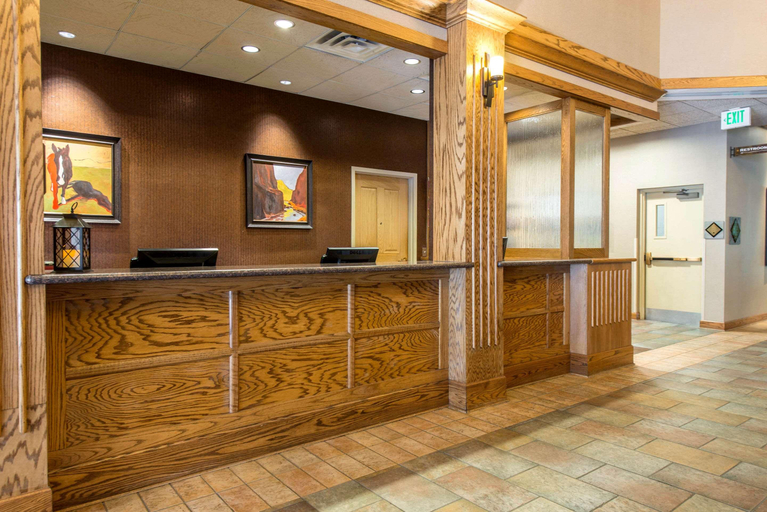 Public Area 3, The Golden Hotel, an Ascend Collection hotel, Jefferson