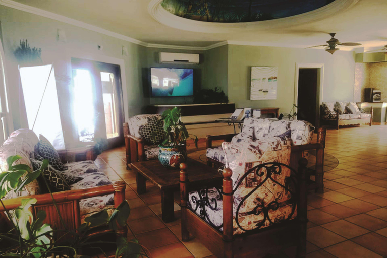 Public Area 3, Best Western Laos Mar Hotel & Suites, Puerto Peñasco