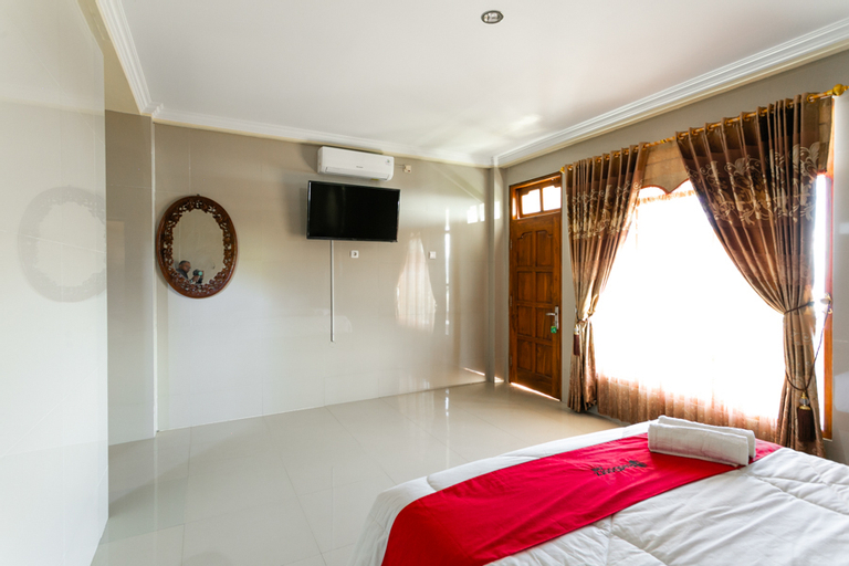 Bedroom 15