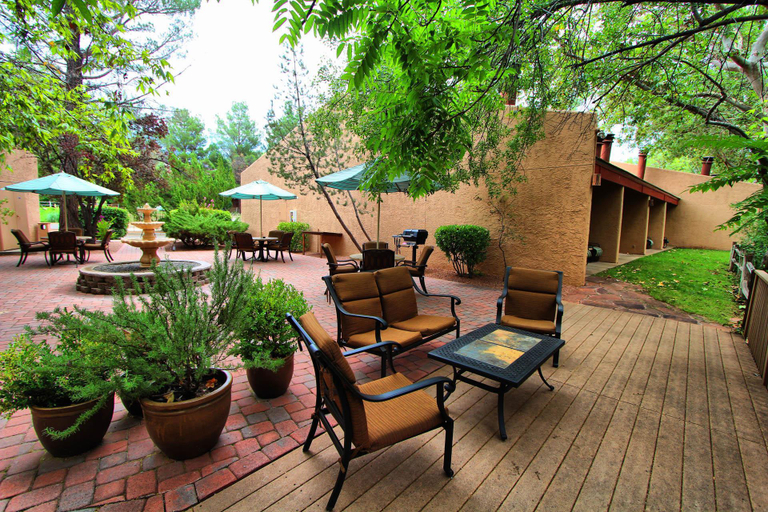 Exterior & Views 4, Villas of Poco Diablo, Coconino