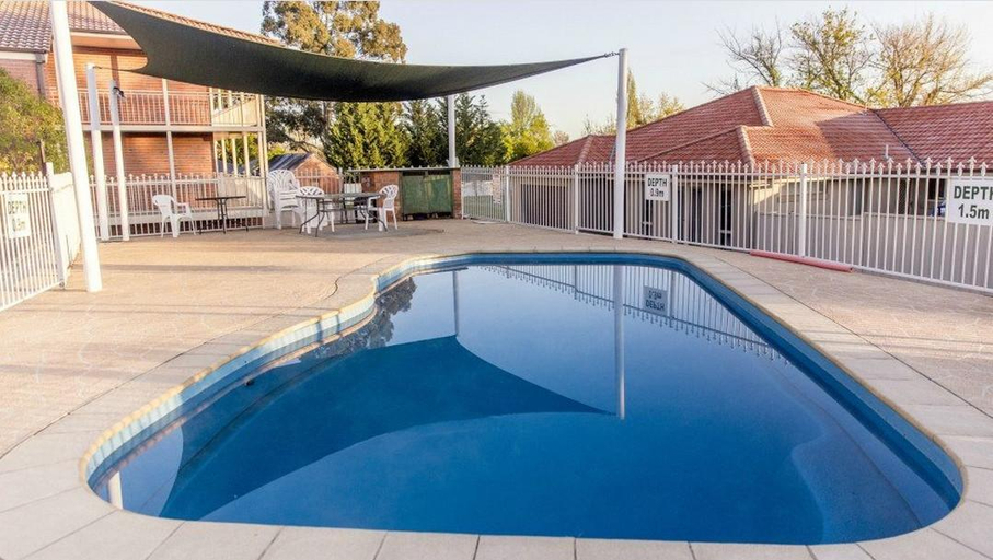 Sport & Beauty 2, Bathurst Motor Inn, Bathurst Regional - Pt A