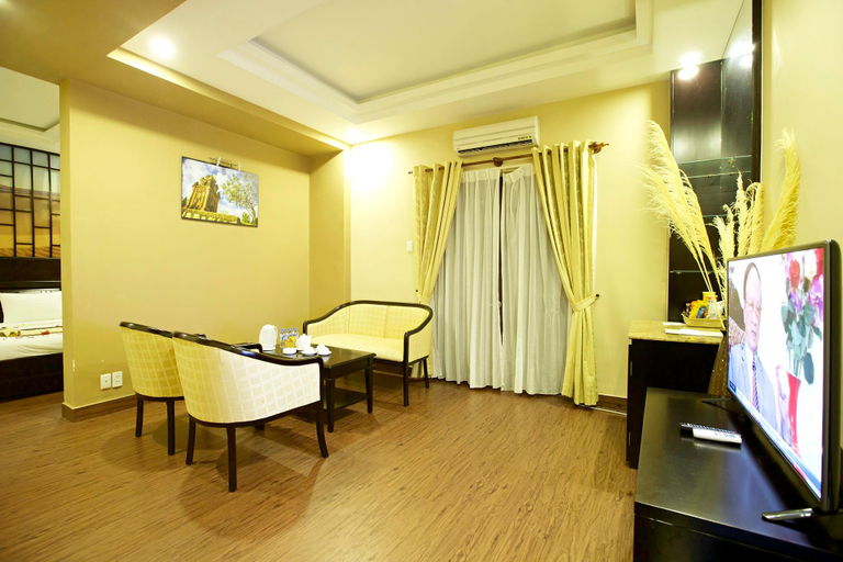 Public Area 3, Blue Bay Mui Ne Resort & Spa, Phan Thiết