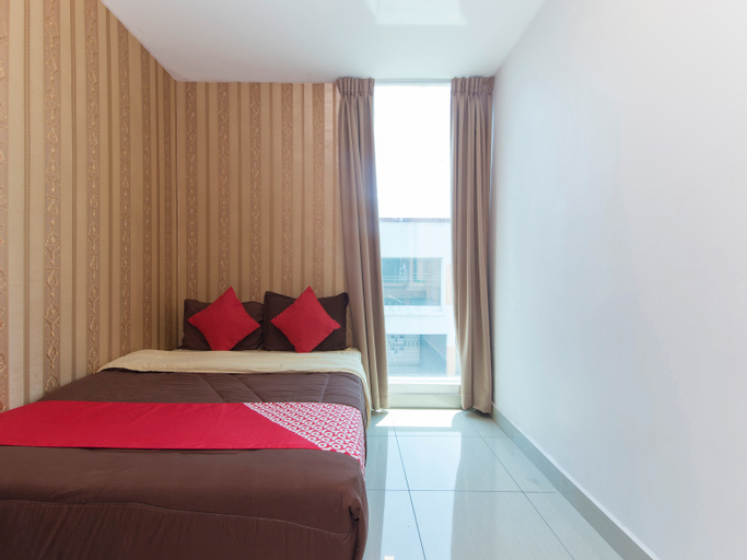 Bedroom 21