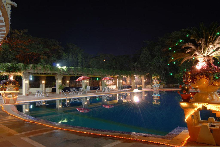 Sport & Beauty 2, Hotel Swosti Premium, Khordha