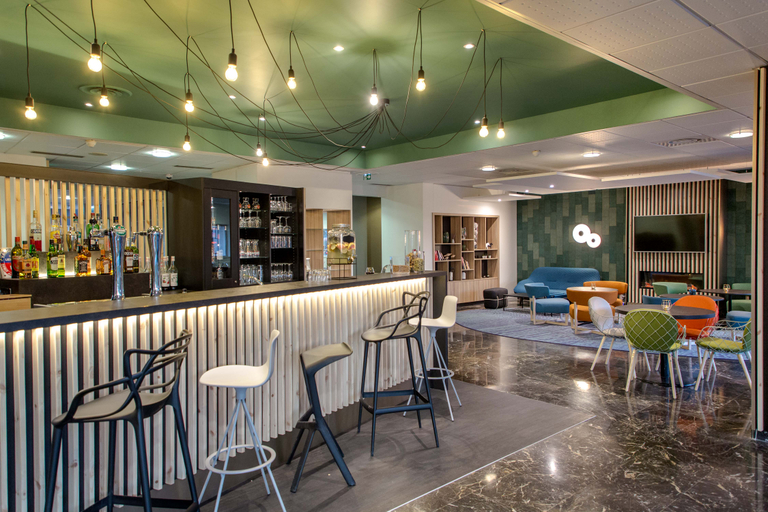 Public Area 2, Ibis Cavaillon Portes du Luberon, Vaucluse