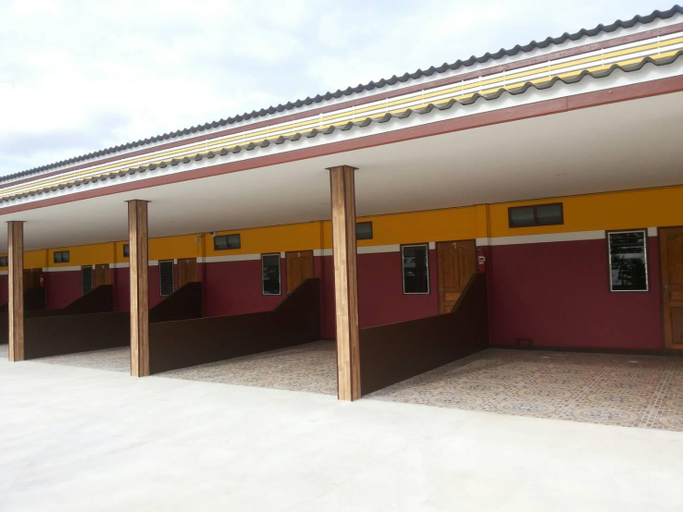 Exterior & Views 2, Baan Siripaka, Muang Prachuap Khiri Khan