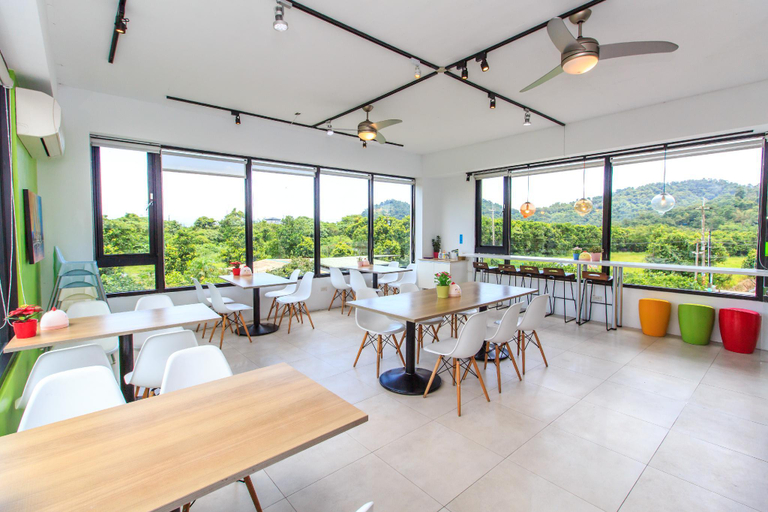 Food & Drinks 5, Green Bank Leisure Club, Yilan