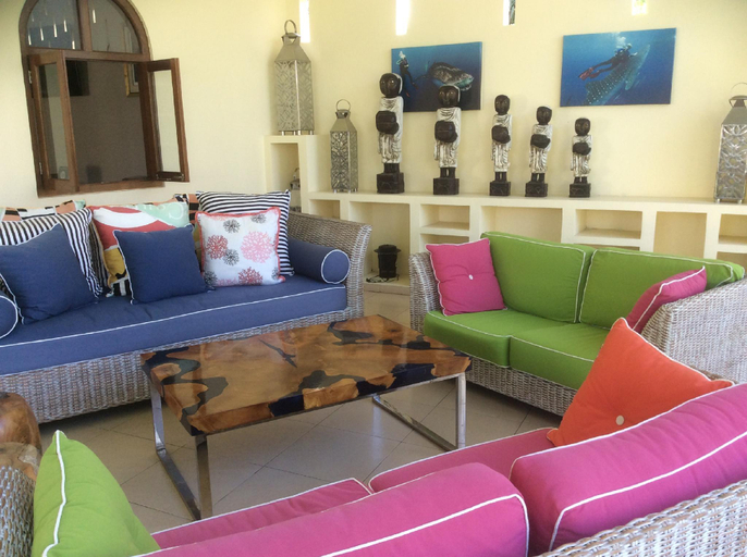Public Area 3, Villa Costa Sanur, Denpasar