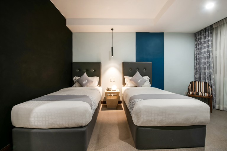 Bedroom 17