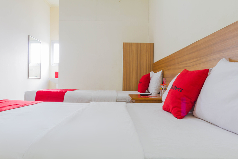 Bedroom 6