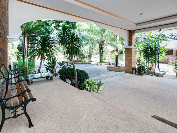 Princess Park Hotel, Muang Surat Thani