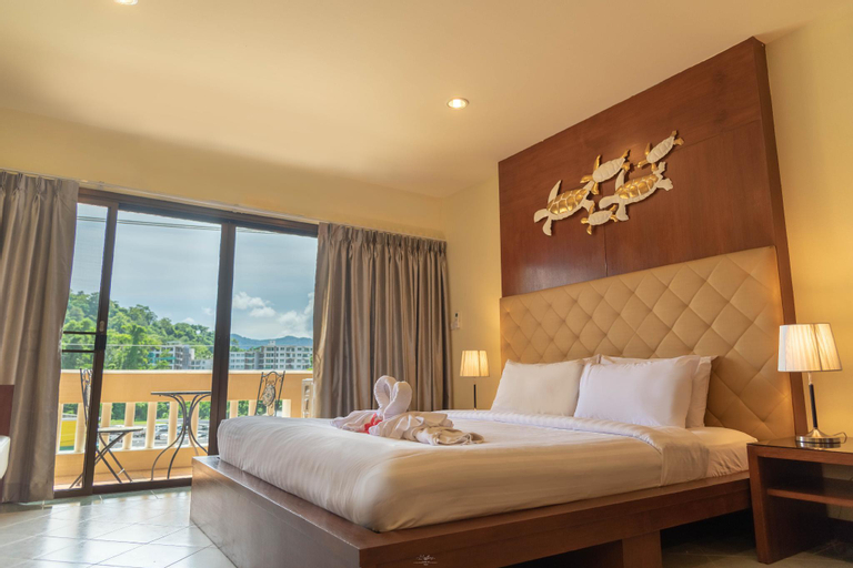 Park 38 Hotel - SHA Plus, Phuket Island