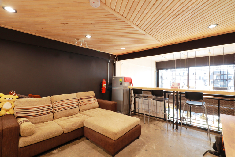 Others 3, Muan Hostel, Muang Chiang Mai
