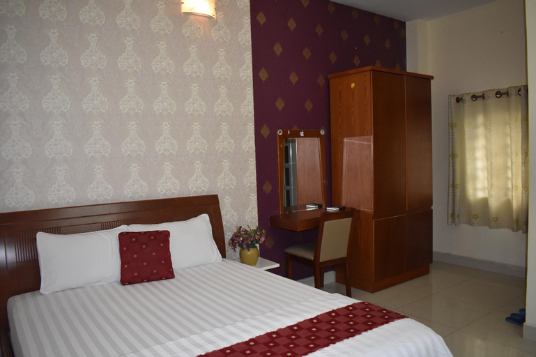 Thien Phu 2 Hotel, Tân Bình