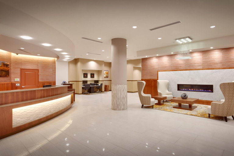 Public Area 2, Residence Inn by Marriott Flagstaff, Coconino