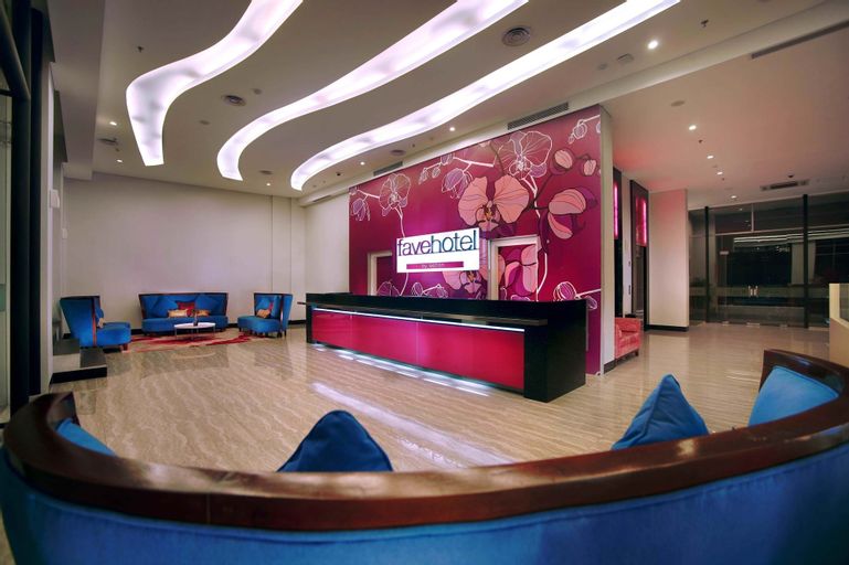 favehotel - Pantai Losari Makassar, Makassar