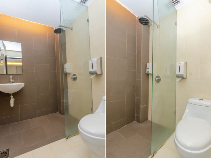 Bathroom 4