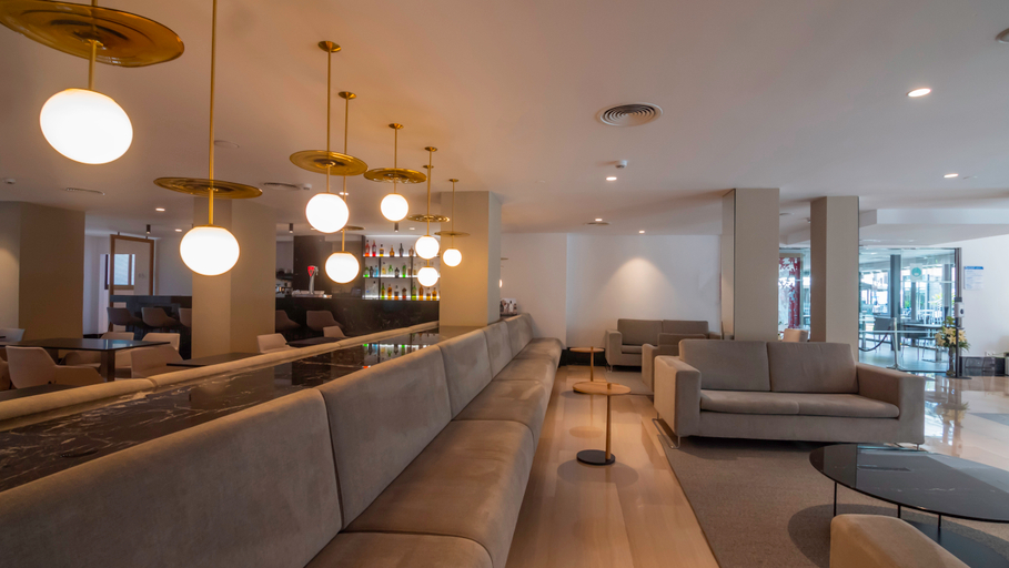 Public Area 4, Hotel Isla Mallorca & Spa, Baleares