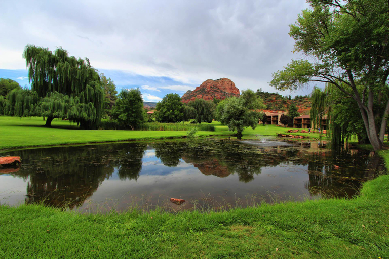 Exterior & Views 5, Villas of Poco Diablo, Coconino