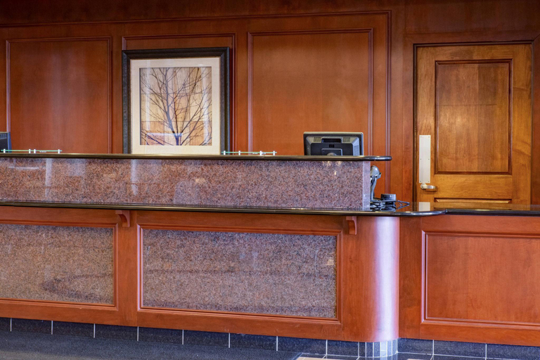 Public Area 4, Courtyard by Marriott Hadley Amherst, Hampshire