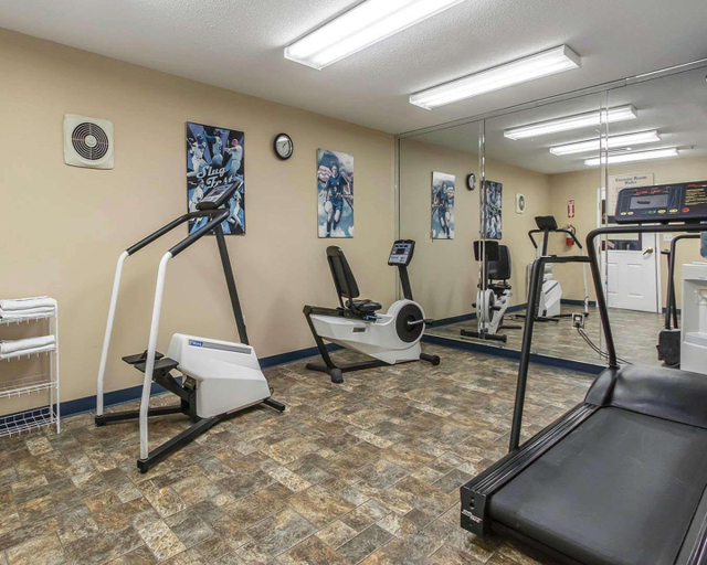 Others 5, Suburban Extended Stay Hotel Pensacola, Escambia