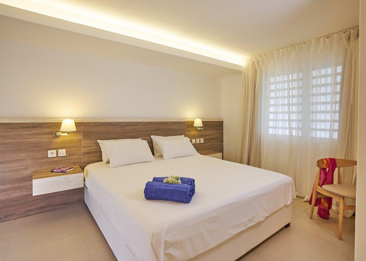 Bedroom 4, Le Beachclub Serviced Apartments and Villas